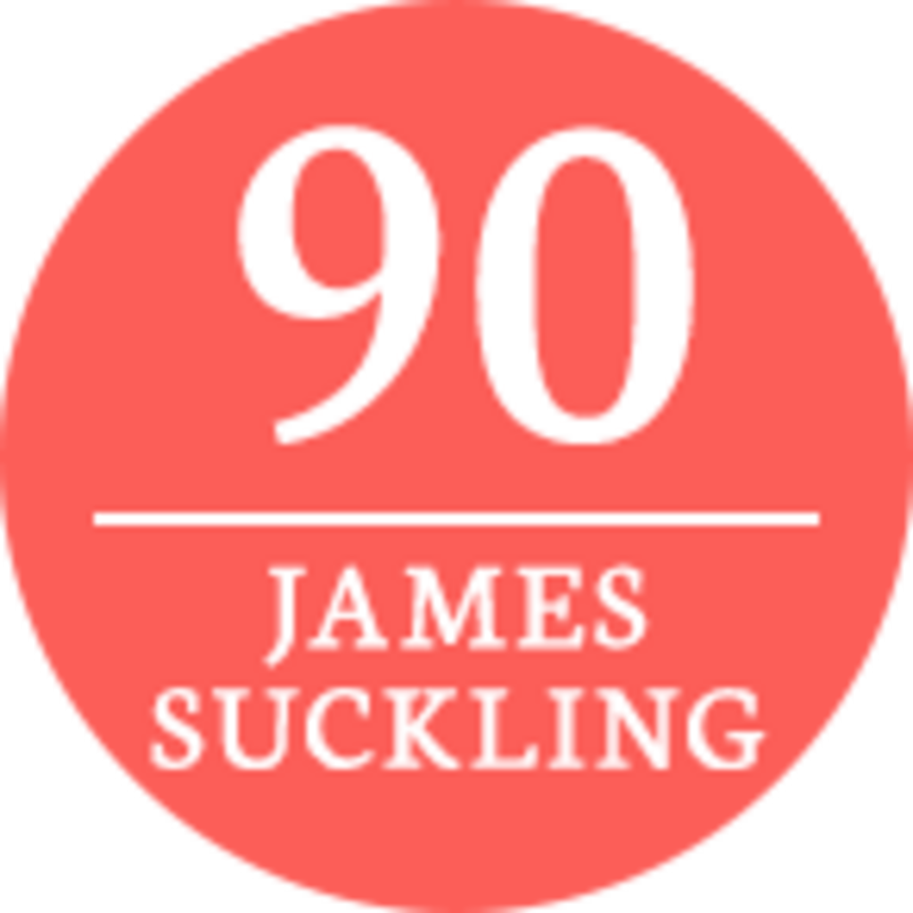 90 James Suckling