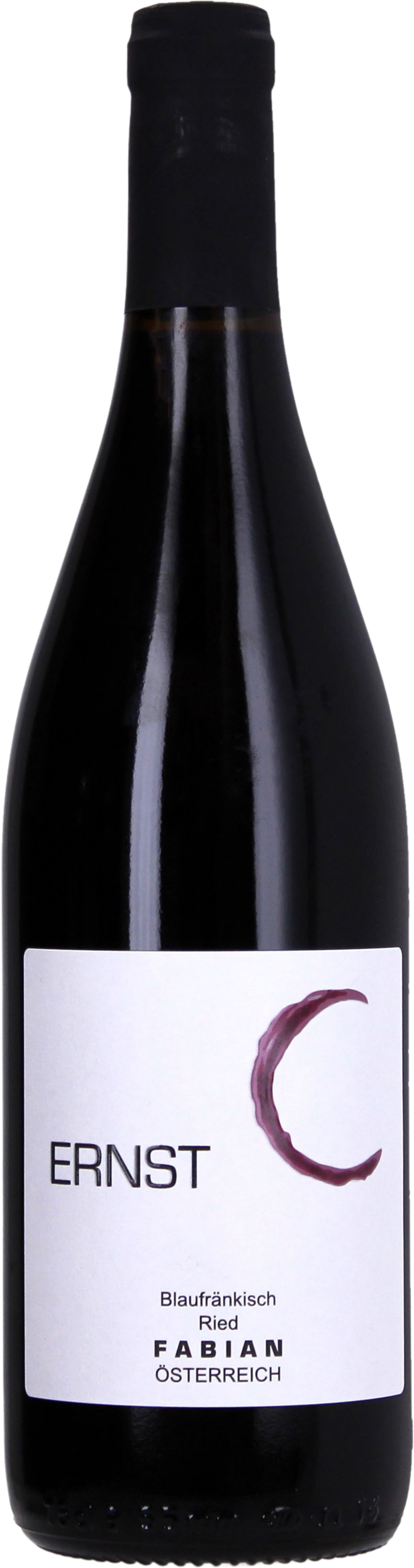 Weingut Bernhard Ernst Blaufränkisch Ried Fabian 2018