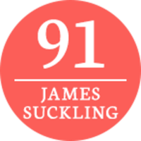 91 James Suckling