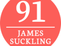 91 James Suckling