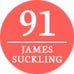 91 James Suckling