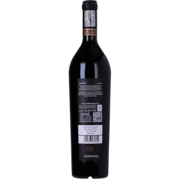Aaldering Wines Shiraz Stellenbosch 2018 - 0,75 l