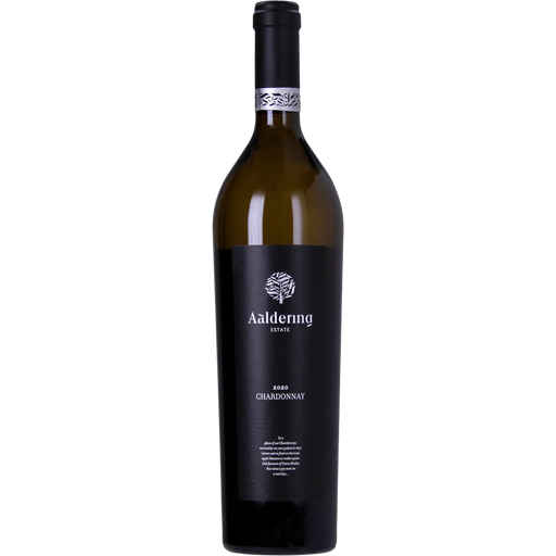 Aaldering Wines Chardonnay Stellenbosch 2020 - 0,75 L