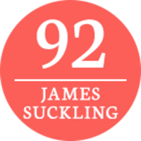 92 James Suckling