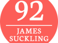 92 James Suckling