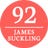 92 James Suckling