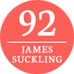 92 James Suckling