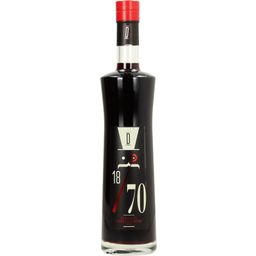 DOGLIOTTI 1870 Vermouth RED