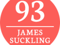 93 James Suckling