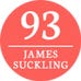 93 James Suckling