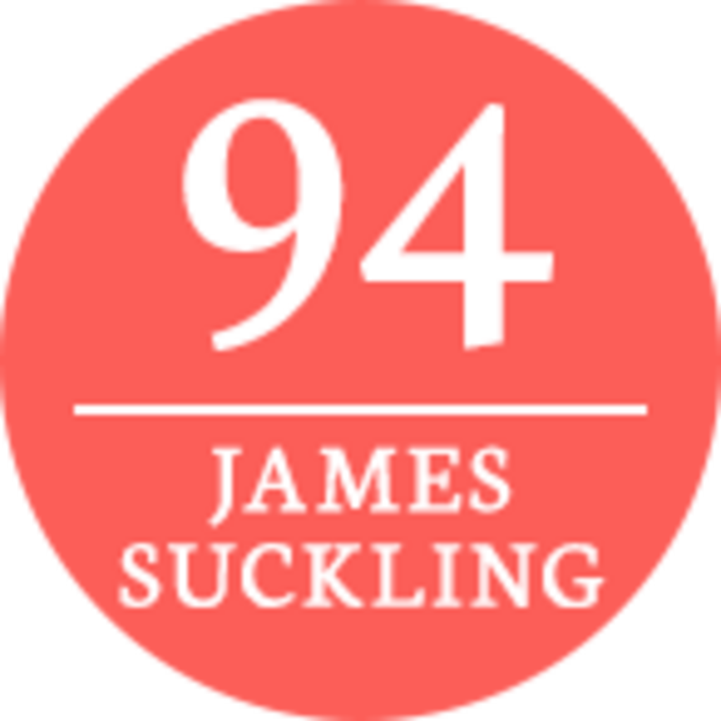 94 James Suckling