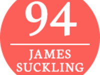 94 James Suckling