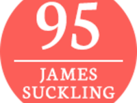 95 James Suckling