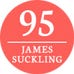 95 James Suckling