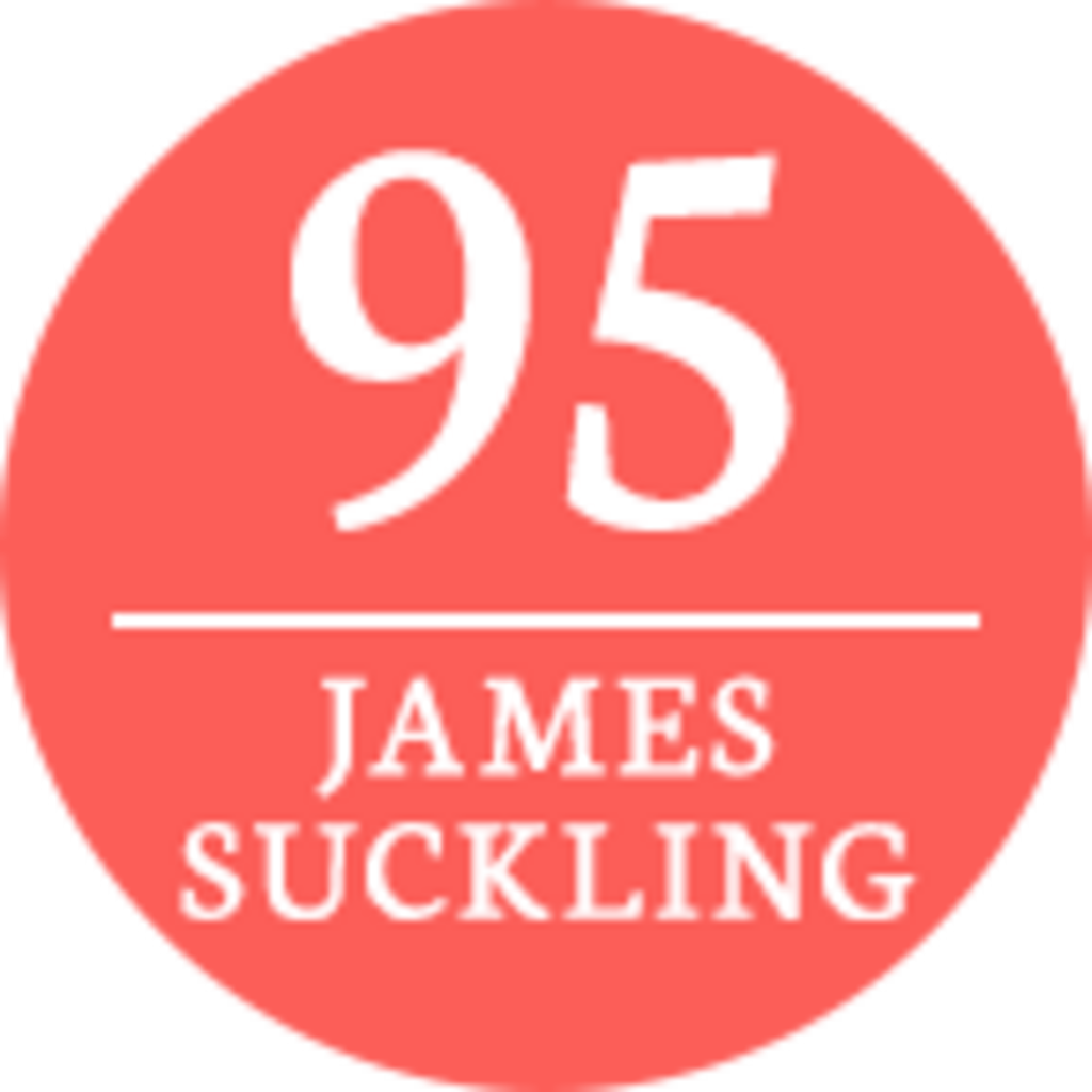 95 James Suckling