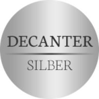 Decanter SILVER