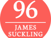 96 James Suckling