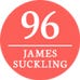 96 James Suckling