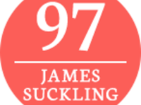 97 James Suckling