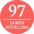97 James Suckling
