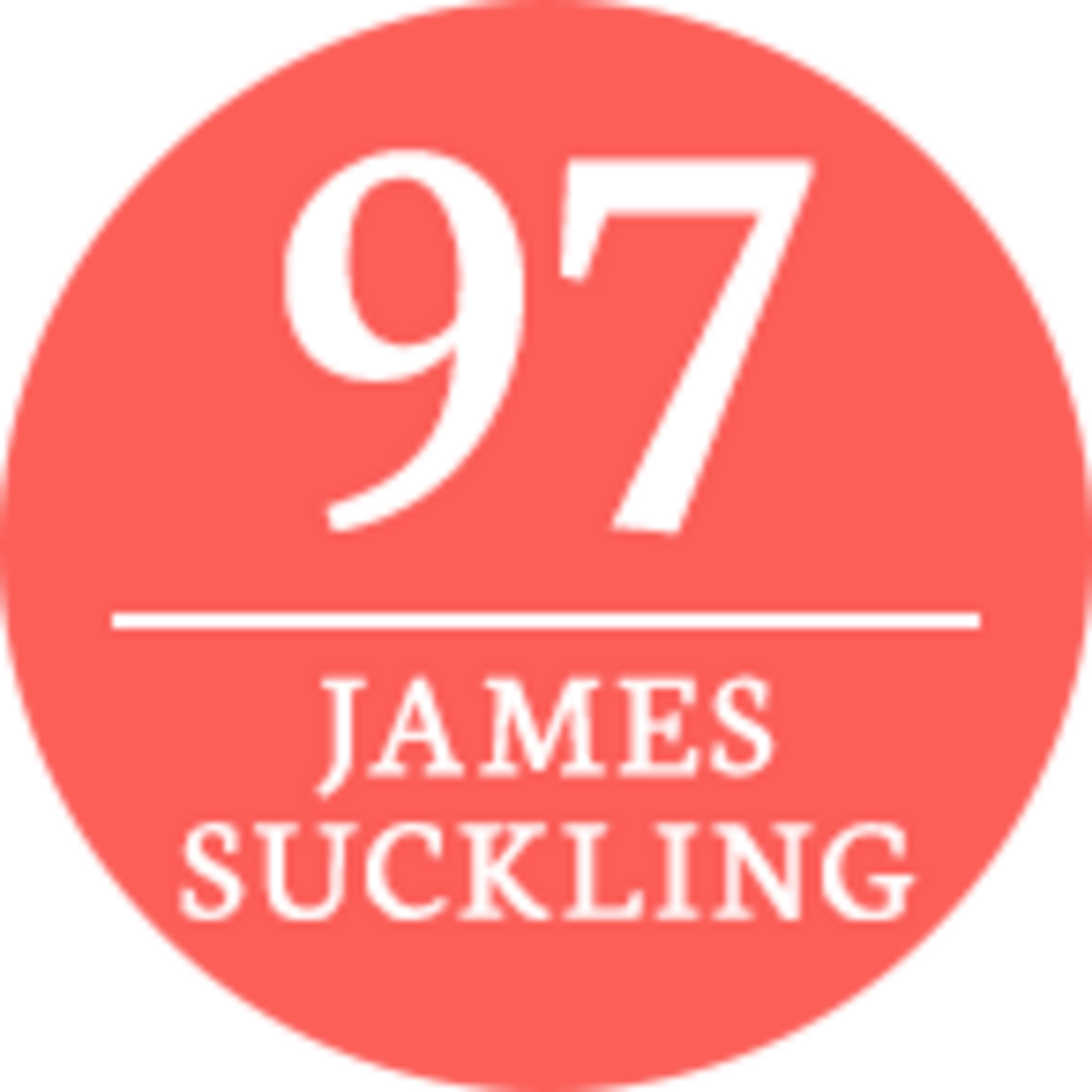 97 James Suckling