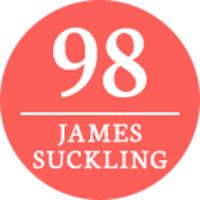 98 James Suckling