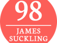 98 James Suckling