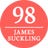 98 James Suckling