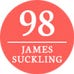 98 James Suckling