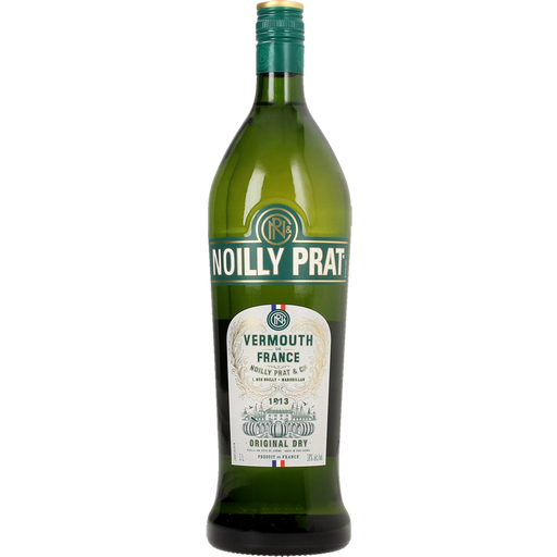 Noilly Prat Vermouth de France Original Dry - 1 L