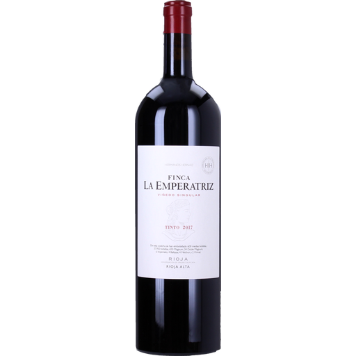 Finca La Emperatriz Rioja Tinto Vinedo Singular 2017 - 1,50 l