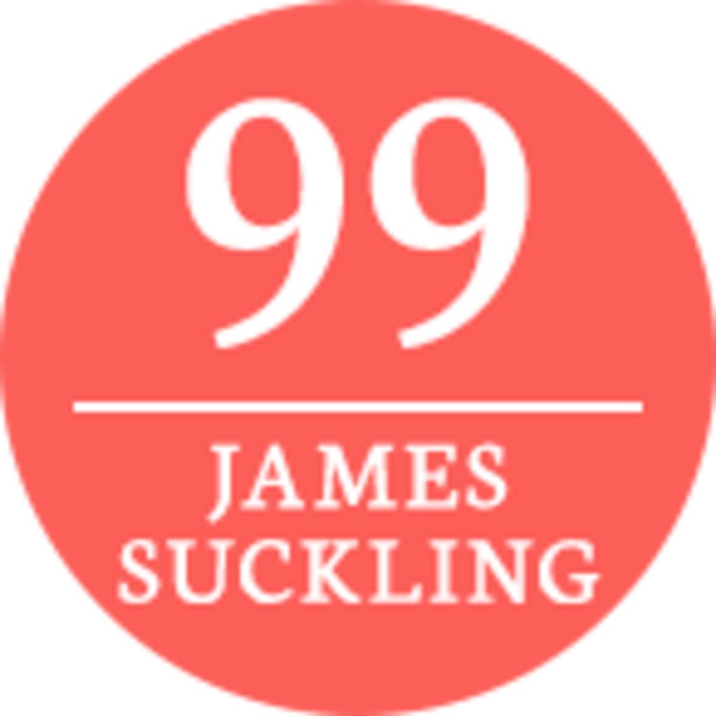 99 James Suckling
