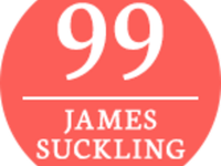 99 James Suckling