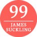 99 James Suckling
