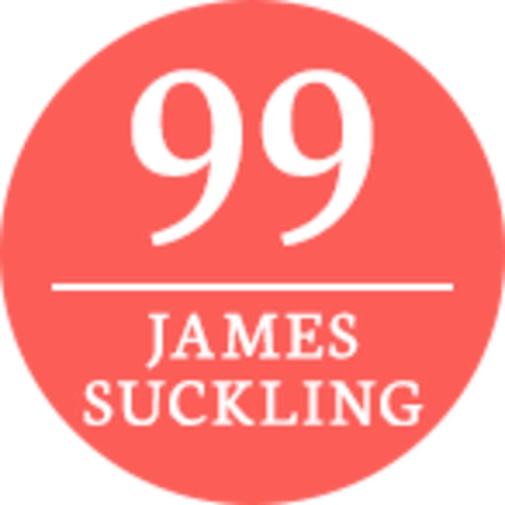 99 James Suckling