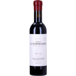 Finca La Emperatriz Rioja Tinto Vinedo Singular 2017 - 0,38 l