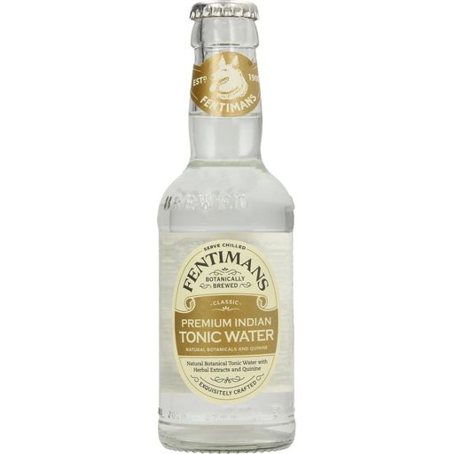 Fentimans Premium Indian Tonic Water - 200 ml