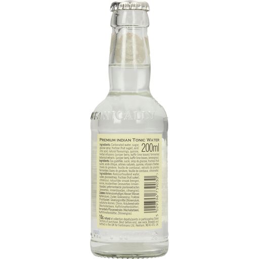 Fentimans Indian Tonic - 200 ml