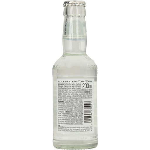 Fentimans Light Tonic Water - 200 ml