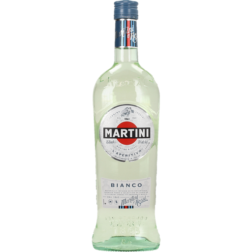 Martini Bianco - 0,75 l