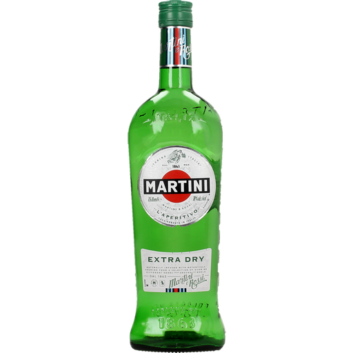Martini Extra Dry - 0,75 l