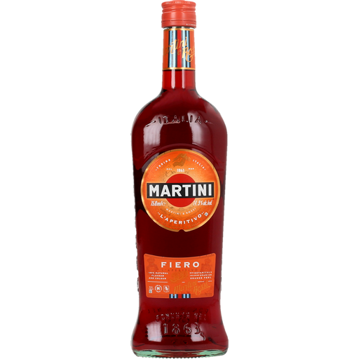 Martini Fiero - 0,75 l