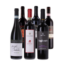 Italy's Classic Red Wines Case - Italy's Classic Red Wines Case