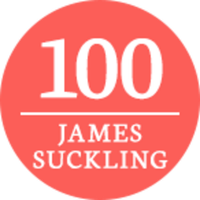 100 James Suckling