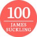 100 James Suckling