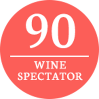 90 Wine Spectator