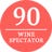 90 Winespectator