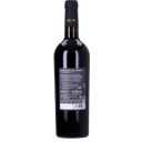 Negroamaro del Salento IGP 12 e Mezzo 2022 - 0,75 l