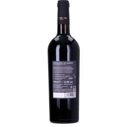 Negroamaro del Salento IGP 12 e Mezzo 2022 - 0,75 l