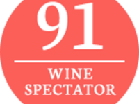 91 Winespectator